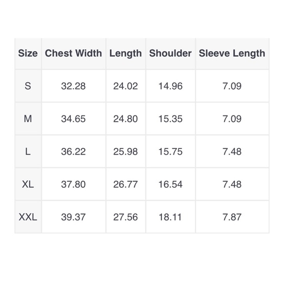 New Fashion Vogue womens T-shirt - Picture 5 of 5